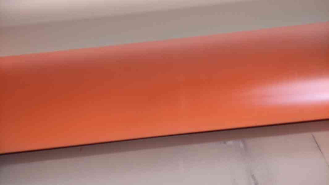 Prodám velkoformátový laminátor š. 1,6 m - foto 4