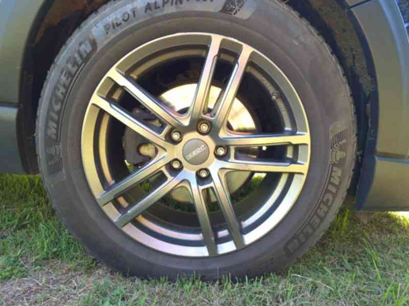 Subaru outback 4x4 - foto 2