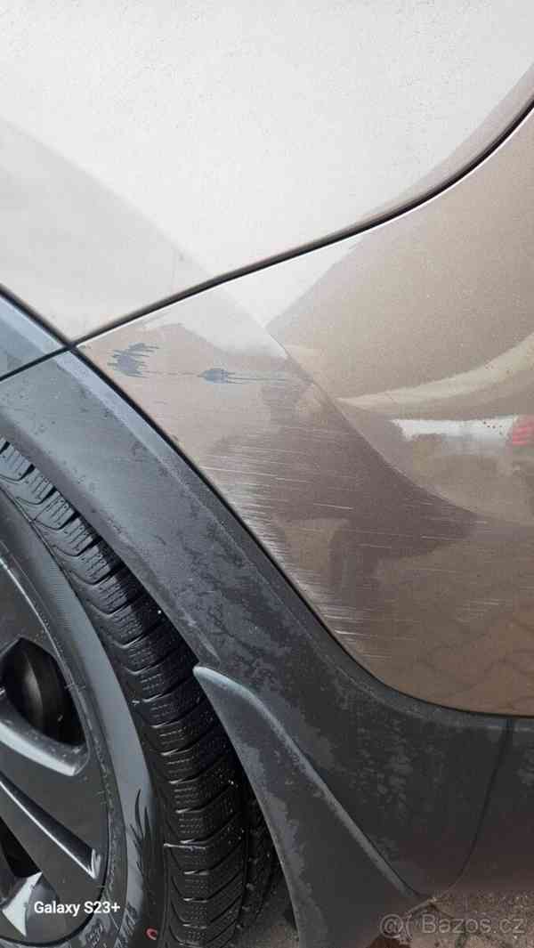 Kia Sportage 2,0   Prodám - foto 13