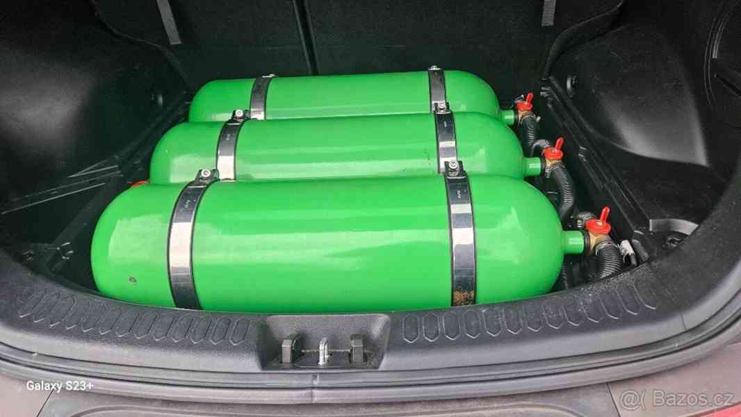 Kia Sportage 2,0   Prodám - foto 6