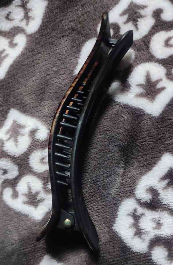 Spona do vlasů  - foto 3