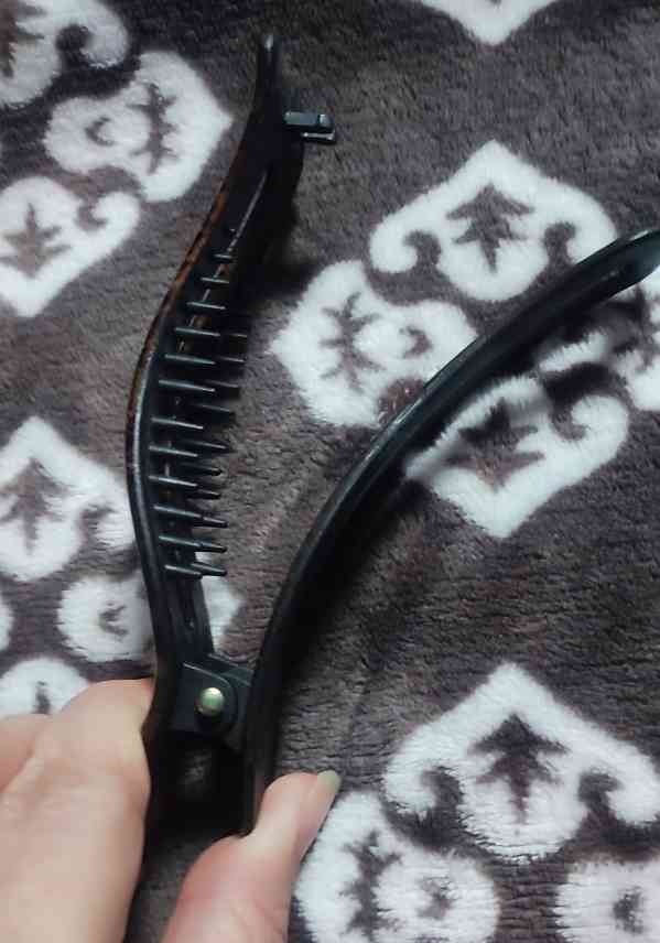 Spona do vlasů  - foto 4