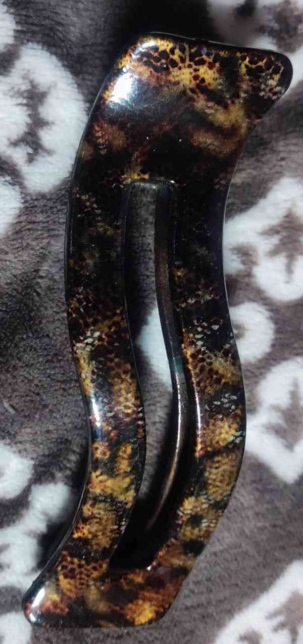 Spona do vlasů  - foto 2