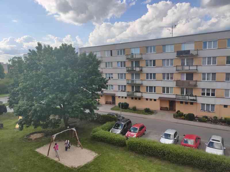 Prodej bytu 3+1 s balkonem, 86 m2, Družstevní ul., Soběslav - foto 6