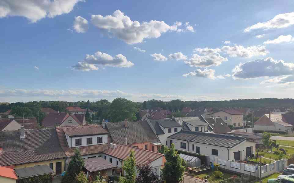Prodej bytu 3+1 s balkonem, 86 m2, Družstevní ul., Soběslav - foto 7
