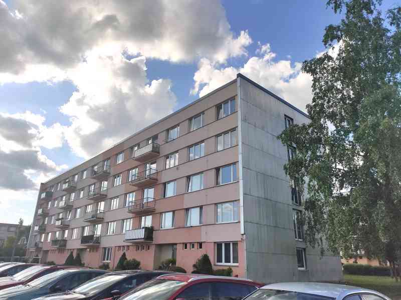 Prodej bytu 3+1 s balkonem, 86 m2, Družstevní ul., Soběslav - foto 3