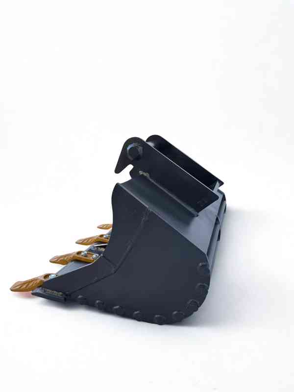 Lžíce prolamovaný 60cm 1,3-2,5t - foto 4