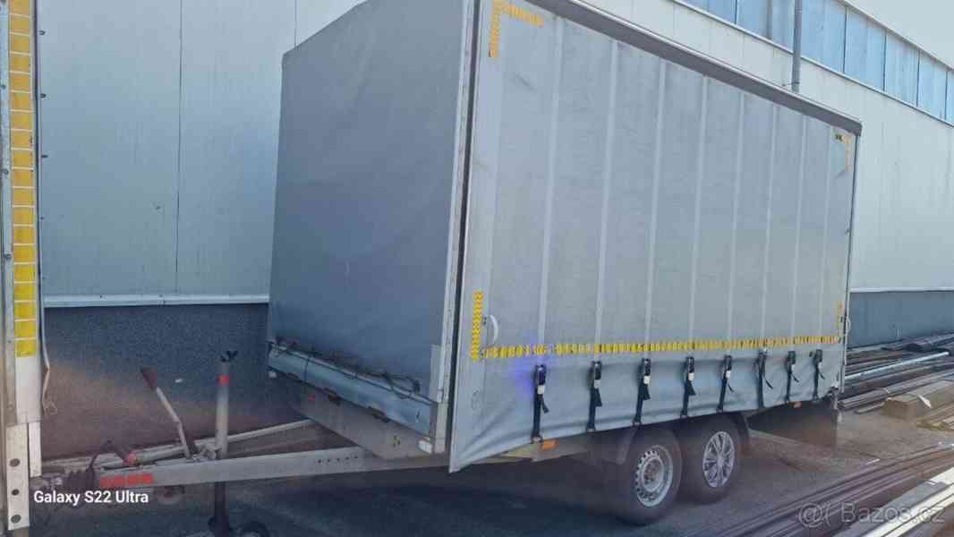 Mercedes-Benz Sprinter 2,1 - foto 4