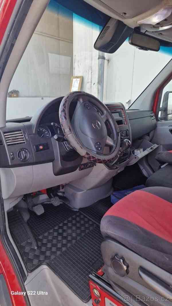 Mercedes-Benz Sprinter 2,1 - foto 17