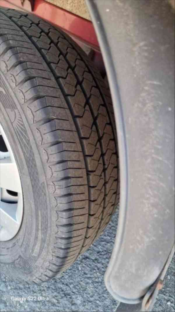 Mercedes-Benz Sprinter 2,1 - foto 3
