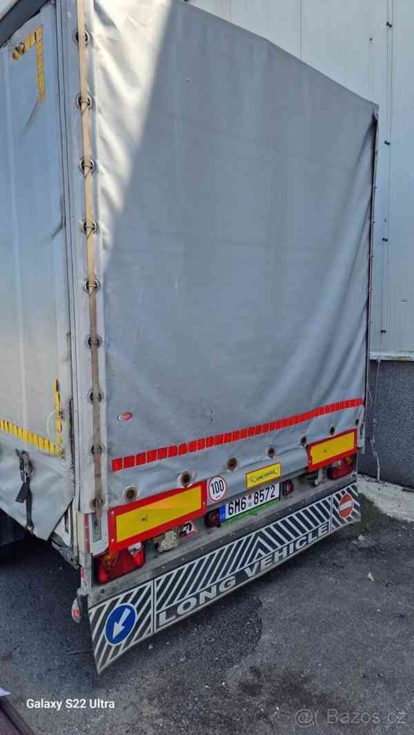 Mercedes-Benz Sprinter 2,1 - foto 9