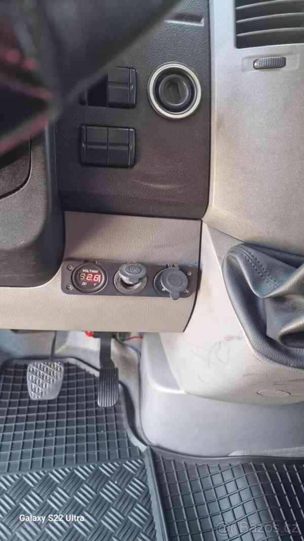 Mercedes-Benz Sprinter 2,1 - foto 5