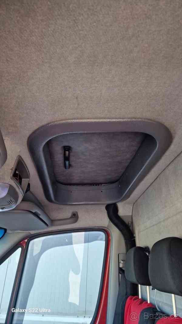 Mercedes-Benz Sprinter 2,1 - foto 18