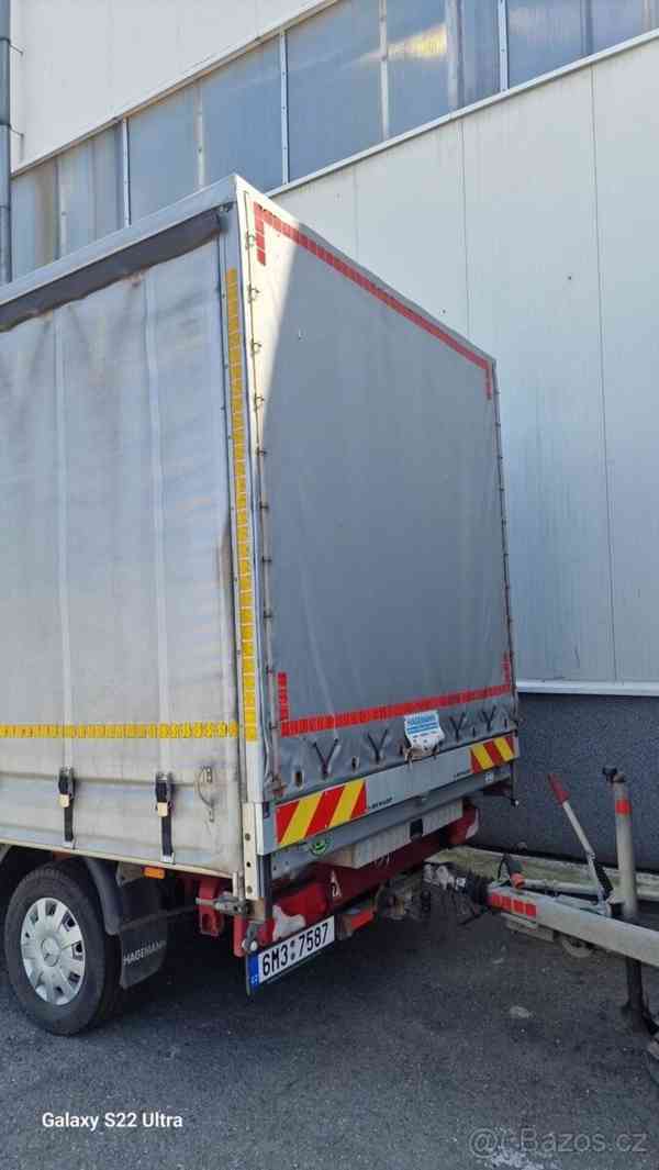 Mercedes-Benz Sprinter 2,1 - foto 16