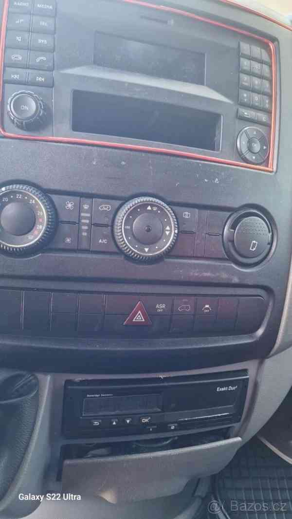 Mercedes-Benz Sprinter 2,1 - foto 7
