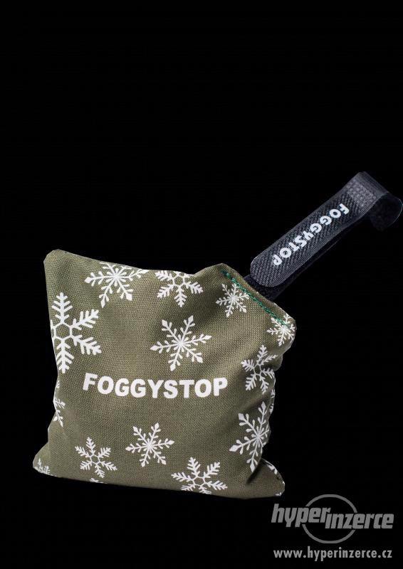 Foggy Stop - foto 1