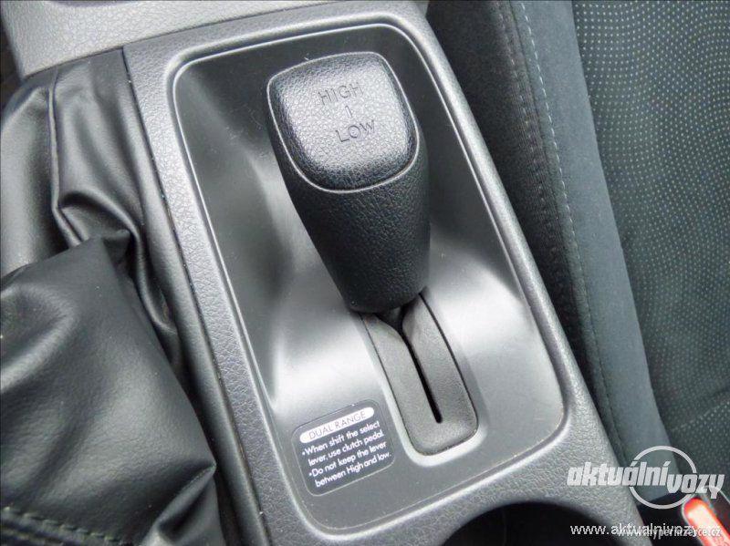 Subaru Impreza 1.5, vyrobeno 2008 - foto 3