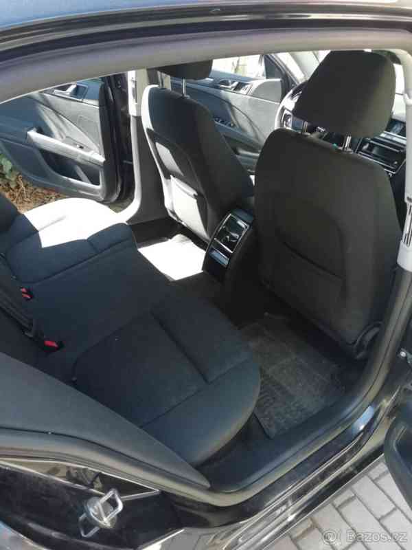 Škoda Superb 2.0	 - foto 7