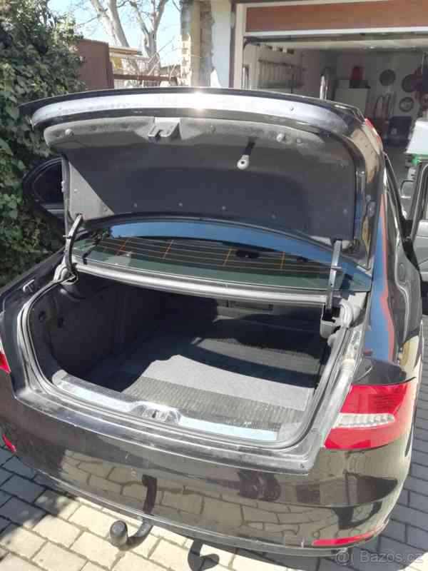 Škoda Superb 2.0	 - foto 5