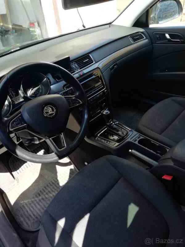 Škoda Superb 2.0	 - foto 8