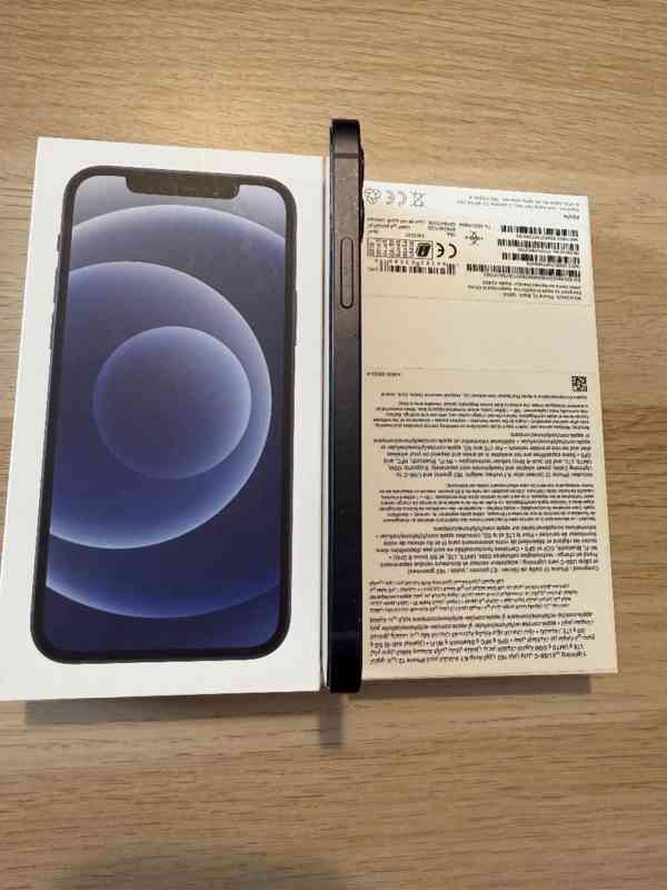 Iphone 12 - foto 2
