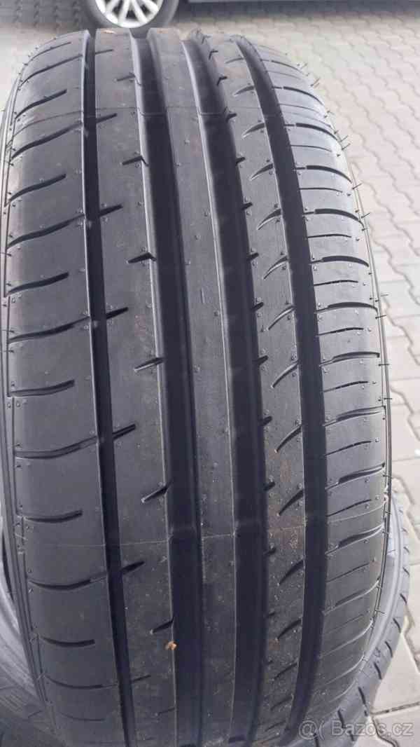 Prodám 4 x letní pneu Falken 215/50/18 - foto 2