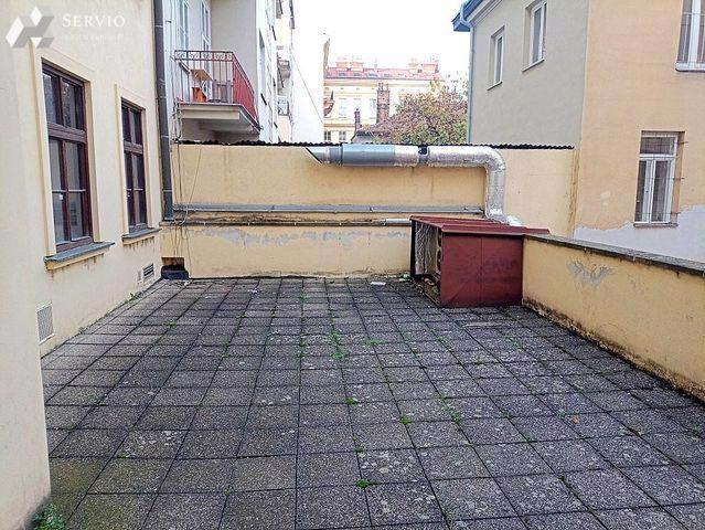 Pronájem kanceláře, 61 m2, ul. Husova, Brno-město - foto 9