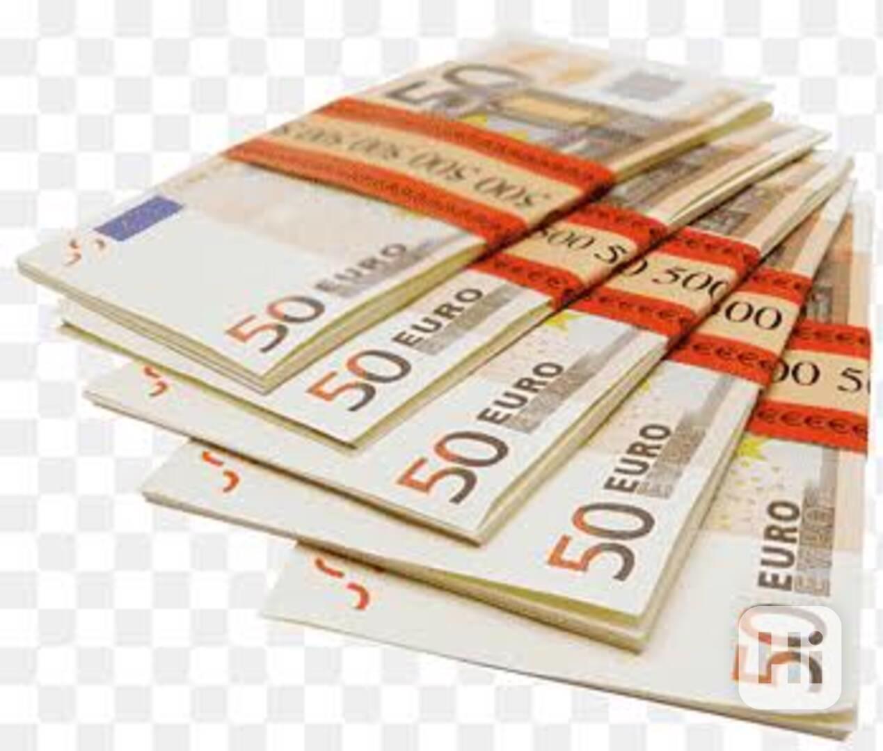 We offer flexible loans for entrepreneurs up to CZK 60,000,0 - foto 1