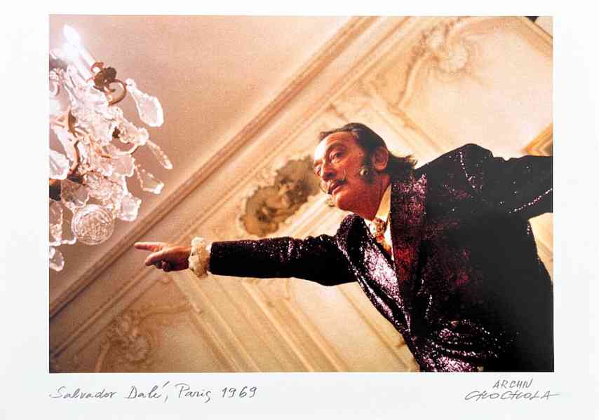 Václav Chochola - 96 foto z let 1941 - 1982  - TOP - foto 4