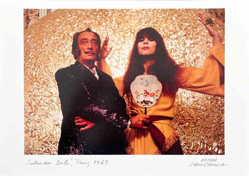 Václav Chochola - 96 foto z let 1941 - 1982  - TOP - foto 3