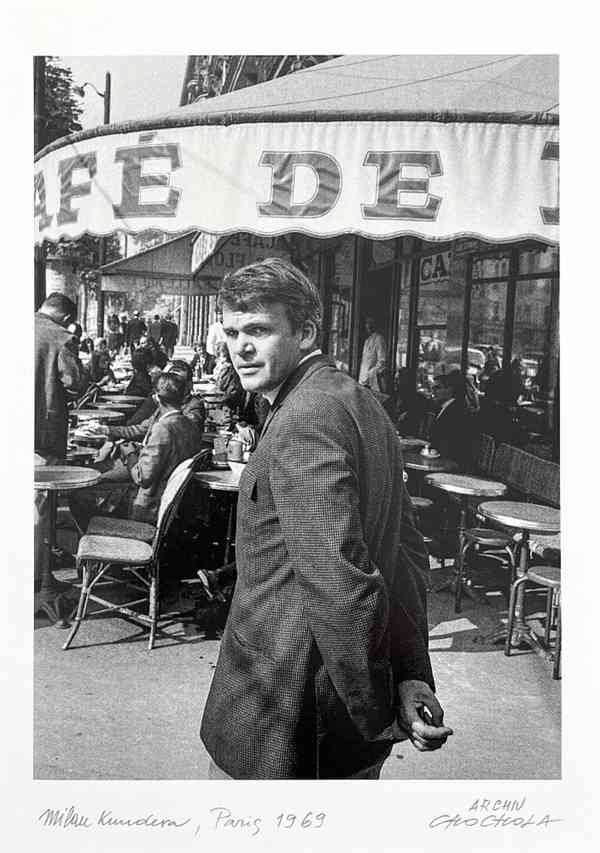 Václav Chochola - 96 foto z let 1941 - 1982  - TOP - foto 12