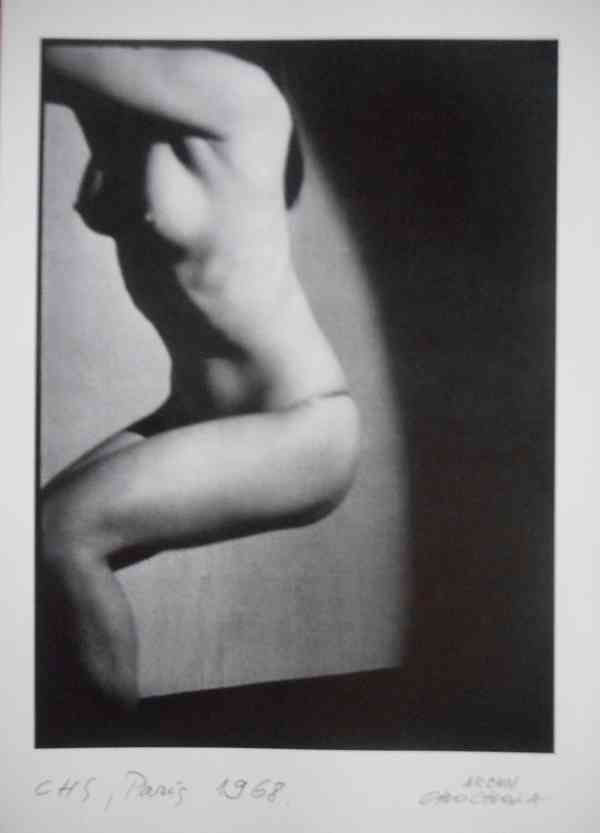 Václav Chochola - 96 foto z let 1941 - 1982  - TOP - foto 2