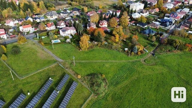 Prodej, pozemek, 2683 m2, Velká Hleďsebe - foto 7