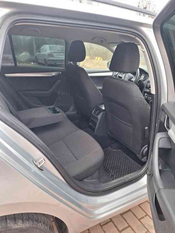 Škoda Octavia 3 2017 - foto 8