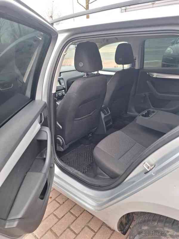 Škoda Octavia 3 2017 - foto 10