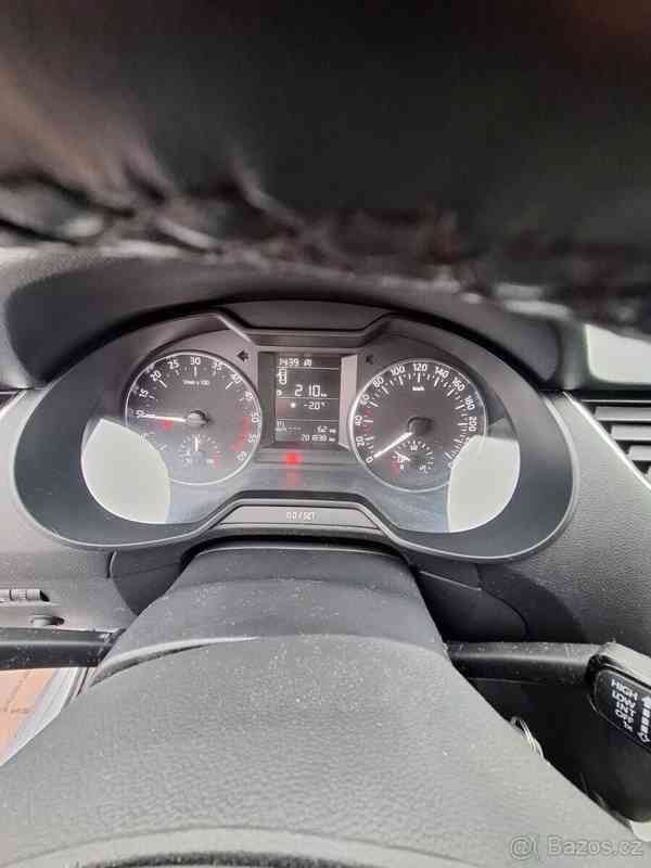 Škoda Octavia 3 2017 - foto 12