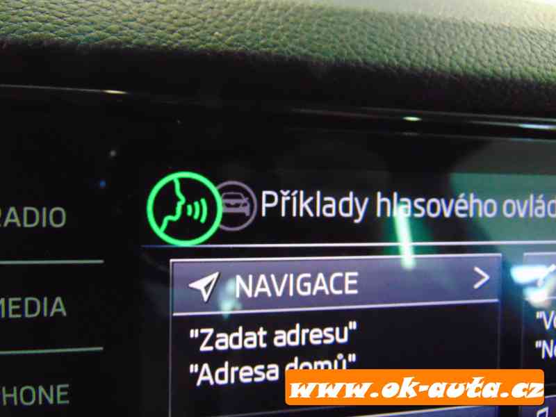 Škoda Karoq 2.0 TDI DSG 4x4 ACC AMBITION-DPH 2018 - foto 16