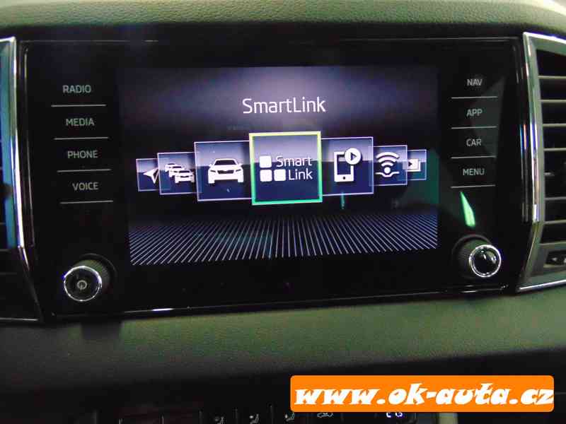 Škoda Karoq 2.0 TDI DSG 4x4 ACC AMBITION-DPH 2018 - foto 14