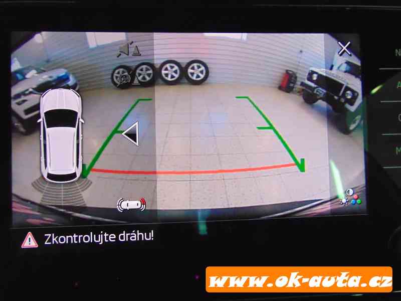 Škoda Karoq 2.0 TDI DSG 4x4 ACC AMBITION-DPH 2018 - foto 15