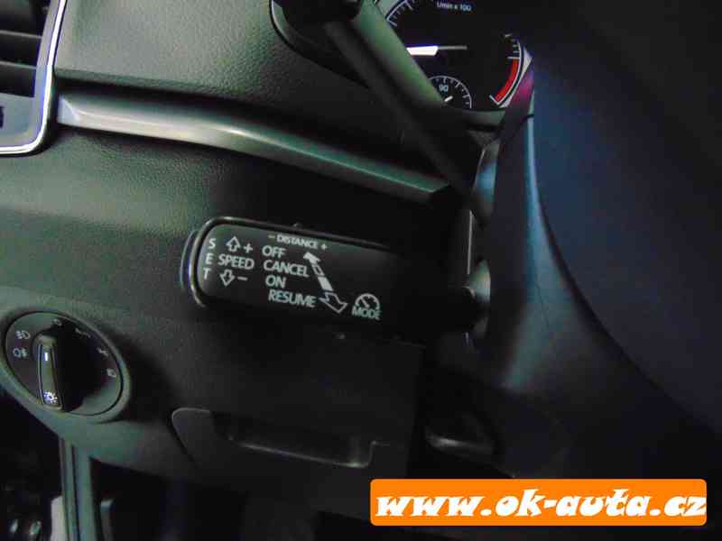 Škoda Karoq 2.0 TDI DSG 4x4 ACC AMBITION-DPH 2018 - foto 9
