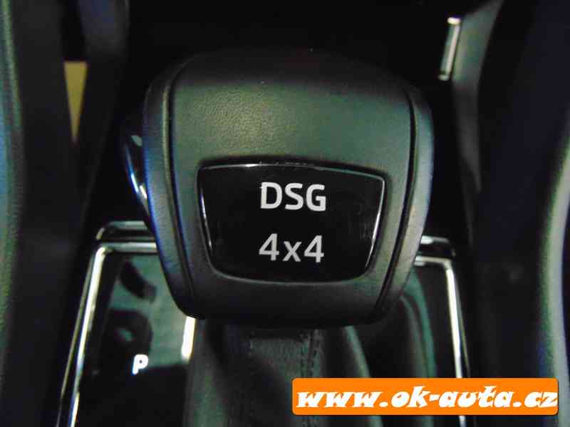 Škoda Karoq 2.0 TDI DSG 4x4 ACC AMBITION-DPH 2018 - foto 13
