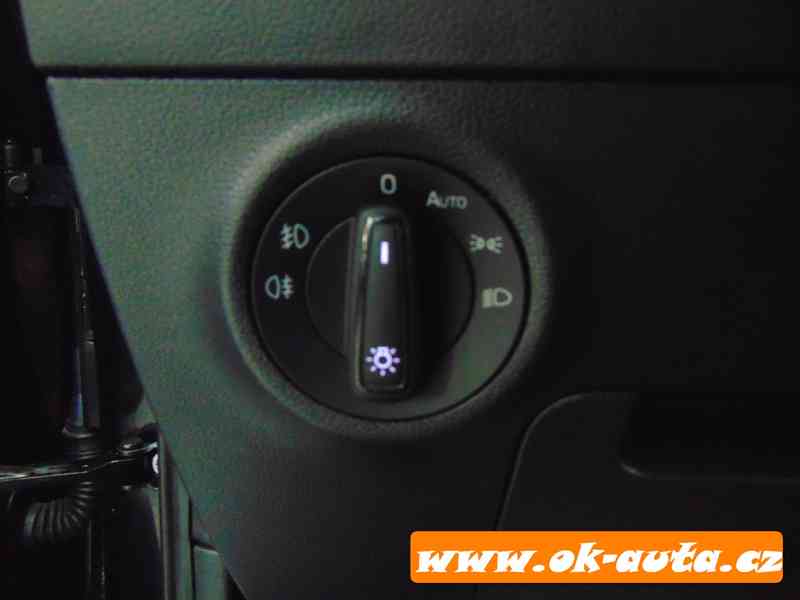 Škoda Karoq 2.0 TDI DSG 4x4 ACC AMBITION-DPH 2018 - foto 11