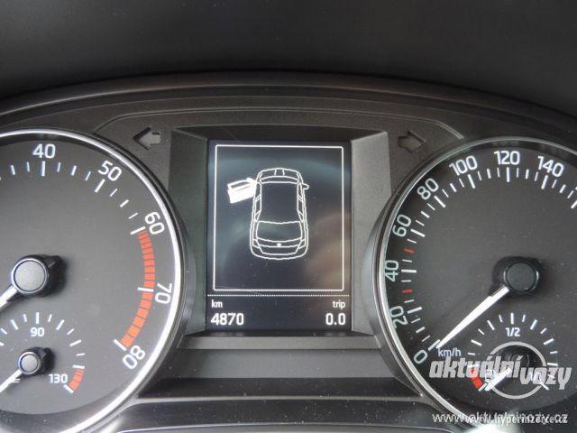 Škoda Fabia 1.2, benzín, r.v. 2014 - foto 3