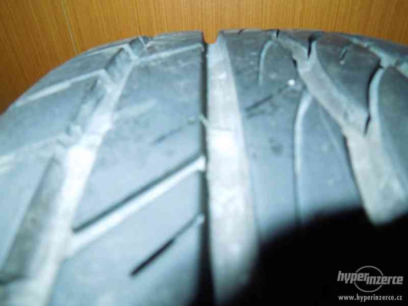 Alukola s pneu - foto 5