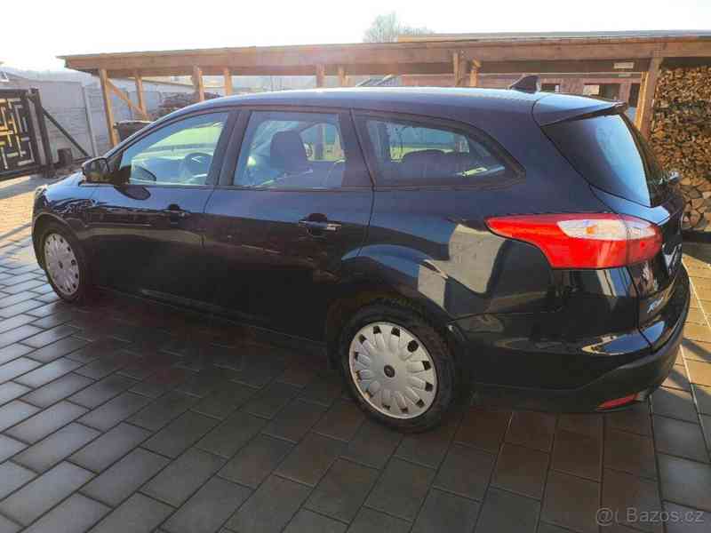 Ford Focus 1,6   TDCi Econetic - foto 4