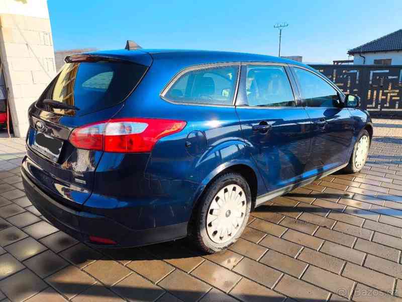 Ford Focus 1,6   TDCi Econetic - foto 5