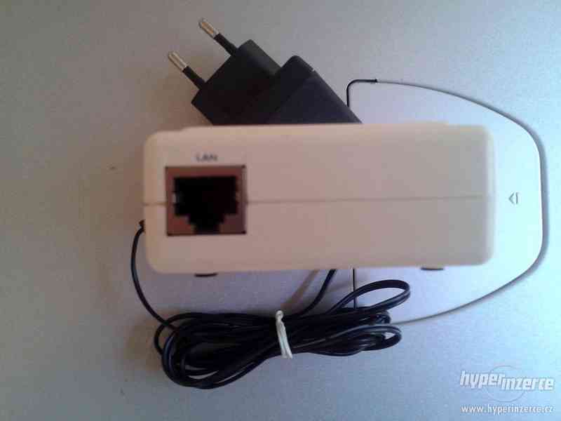 ATA-150S, VOIP analogový tlf. adapter - foto 4