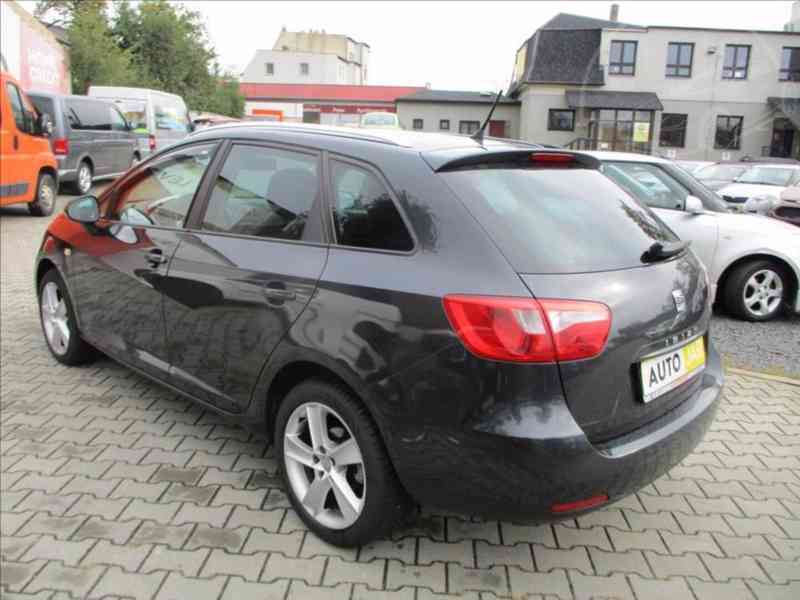 Seat Ibiza 1,6 TDI DIGI.KLIMA - foto 3