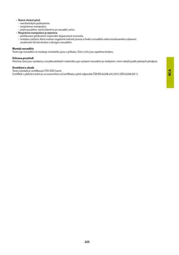 Rack - foto 5