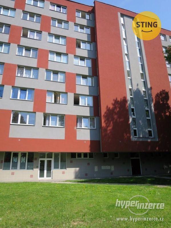 Pronájem bytové jednotky 1 + 1, 45 m2, ul. Plzeňská, Ostrava - Zábřeh - foto 3
